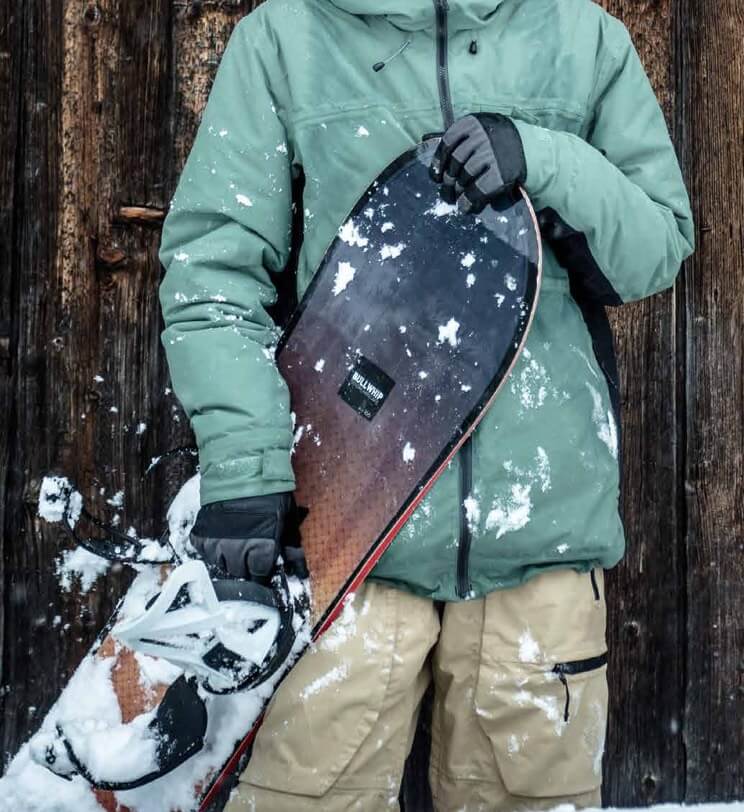 Matériel et équipement de Ski et Snowboard à Lyon