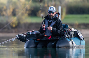 float tube decathlon