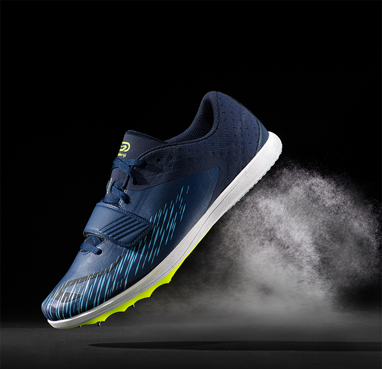 AT JUMP decathlon chaussures de saut