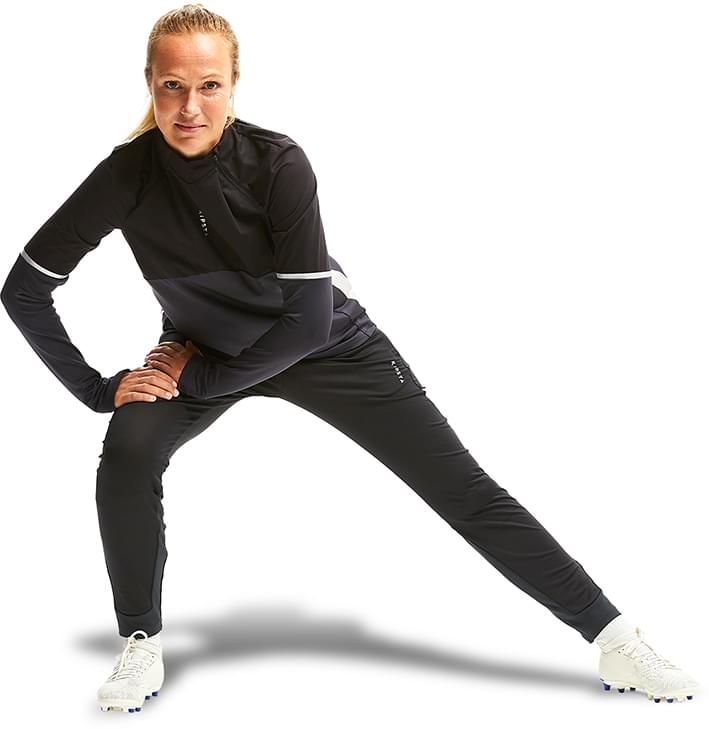 Pantalon 500