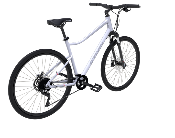 decathlon riverside 500