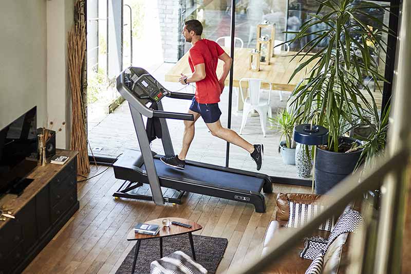 Decathlon sales garantie vtt