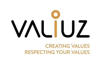 Logo Valiuz