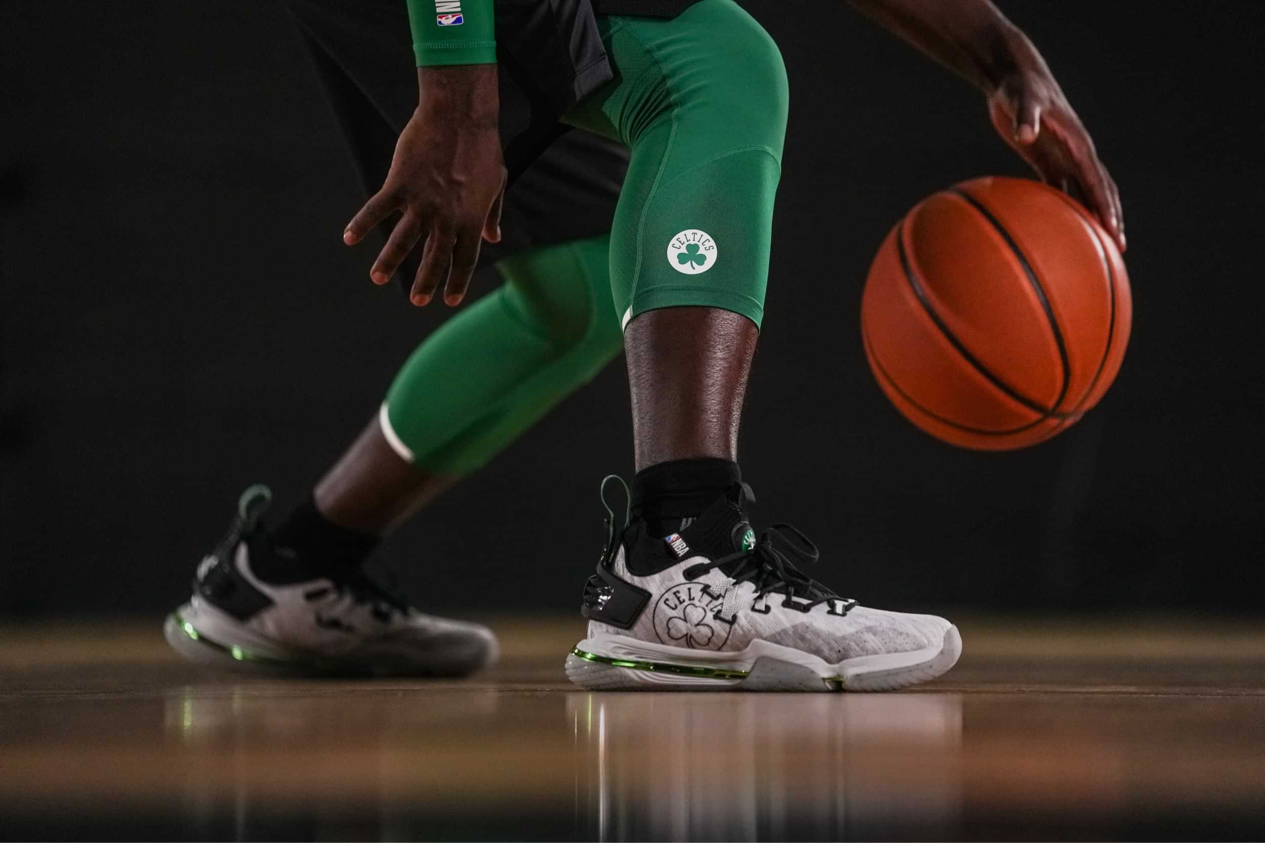 Collection NBA - Tarmak