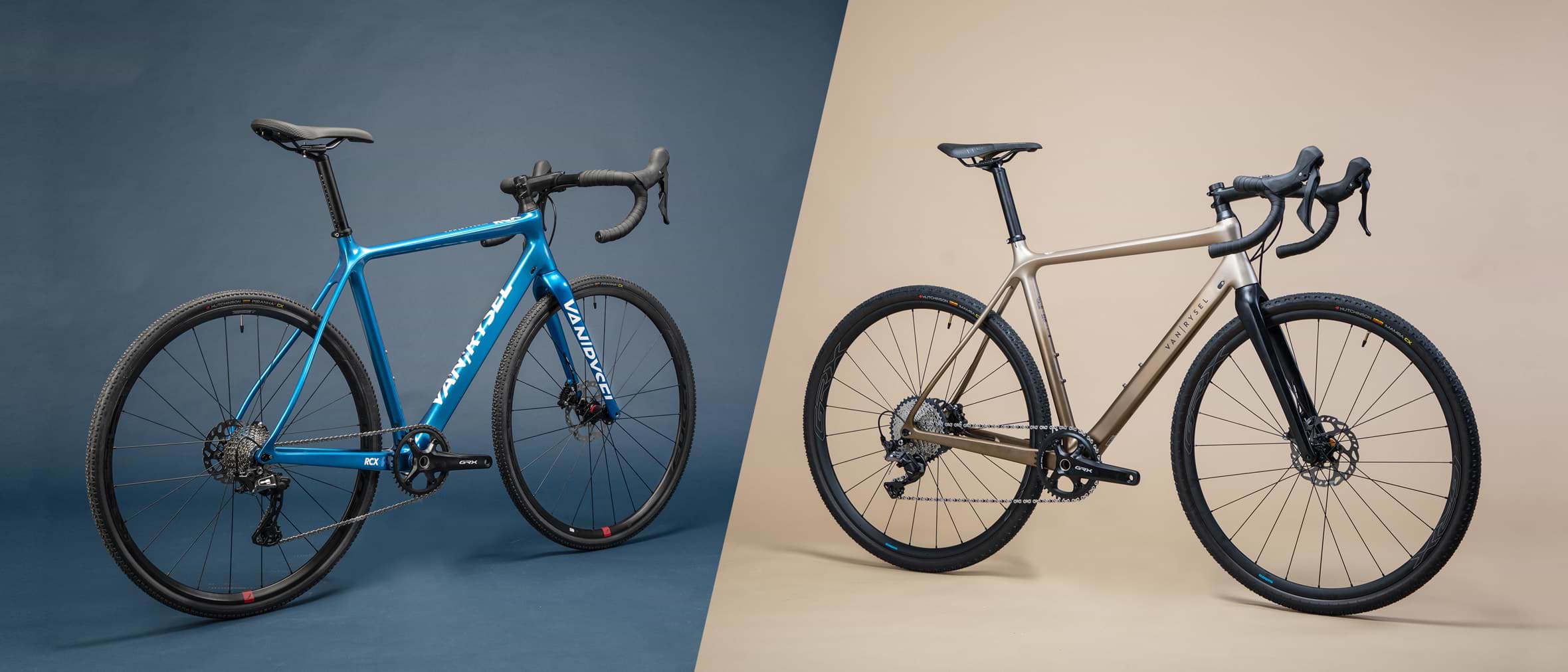 Decathlon cyclocross 2025