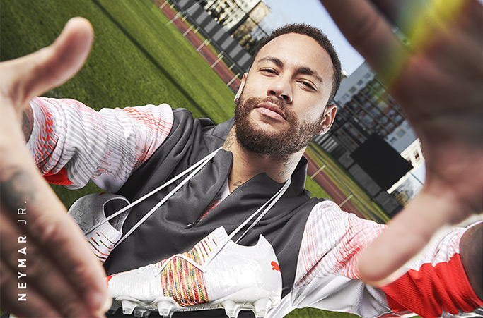 puma future z decathlon