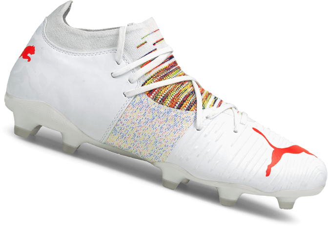 puma future z decathlon