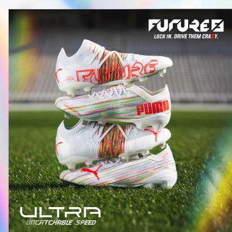 puma future z decathlon