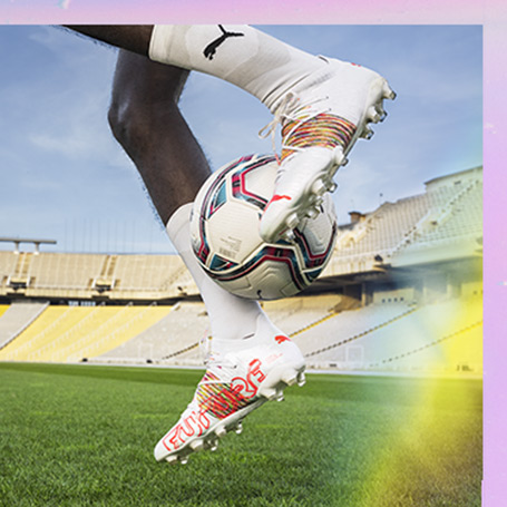 puma future z decathlon