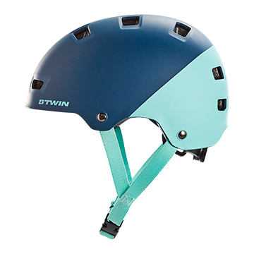 Casque Teen 520 Bleu