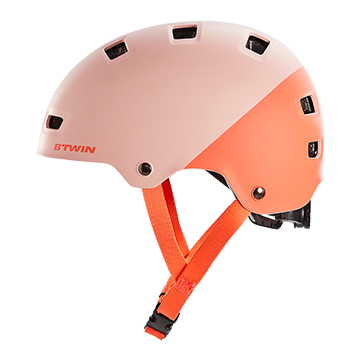 Casque Teen 520 Rose