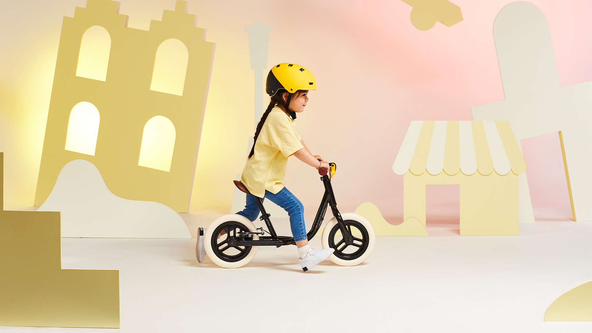 Poids draisienne decathlon hotsell