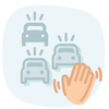 Faire du sport sur son temps de transport