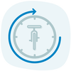 Faire du sport sur son temps de transport