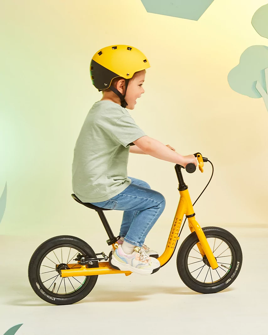 Vélo enfant - 2 ans