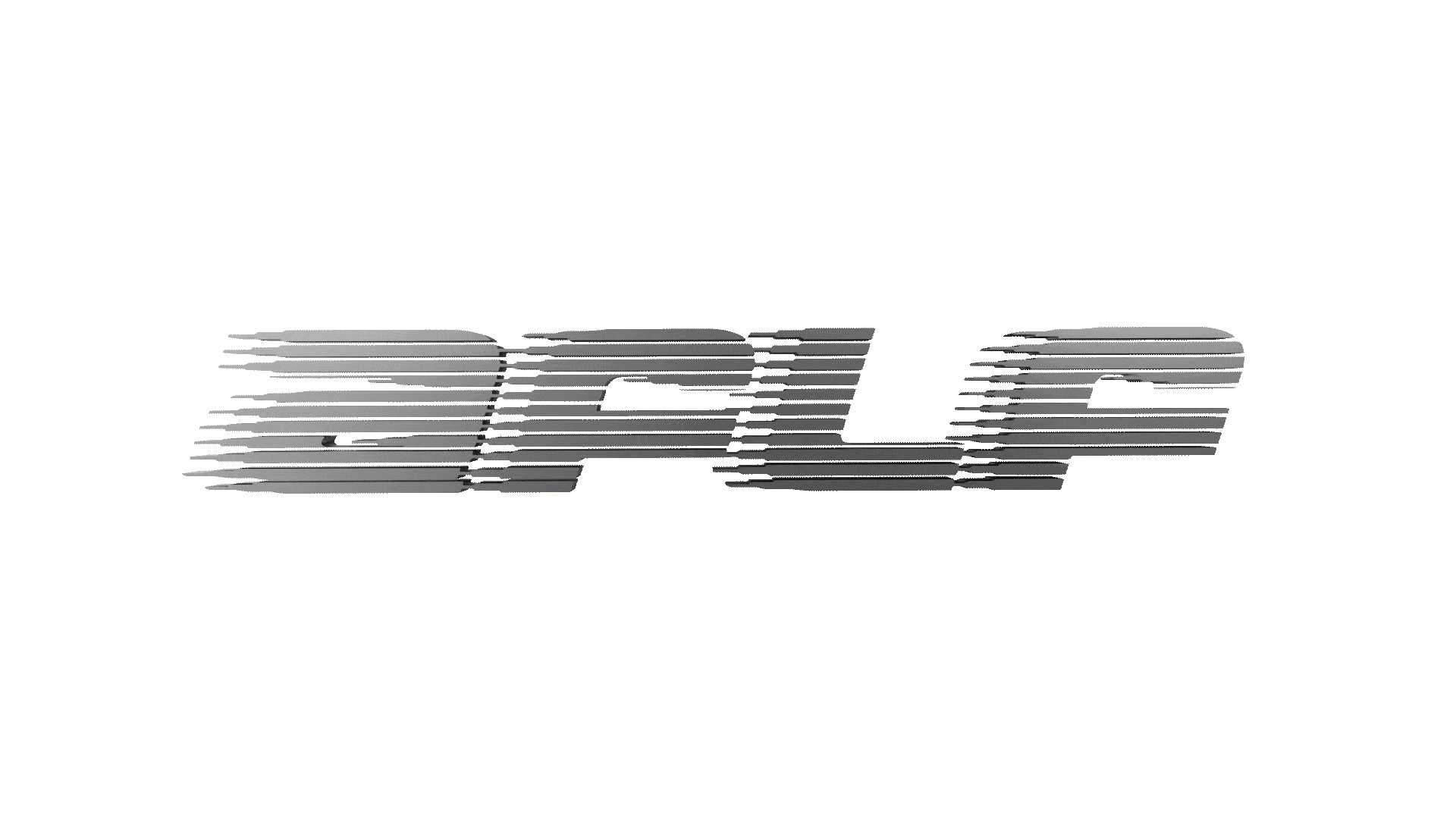 Logo A fond la Forme