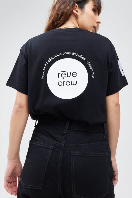 Voir le tee-shirt