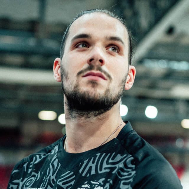 Antoine Brizard