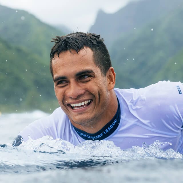Mihimana Braye