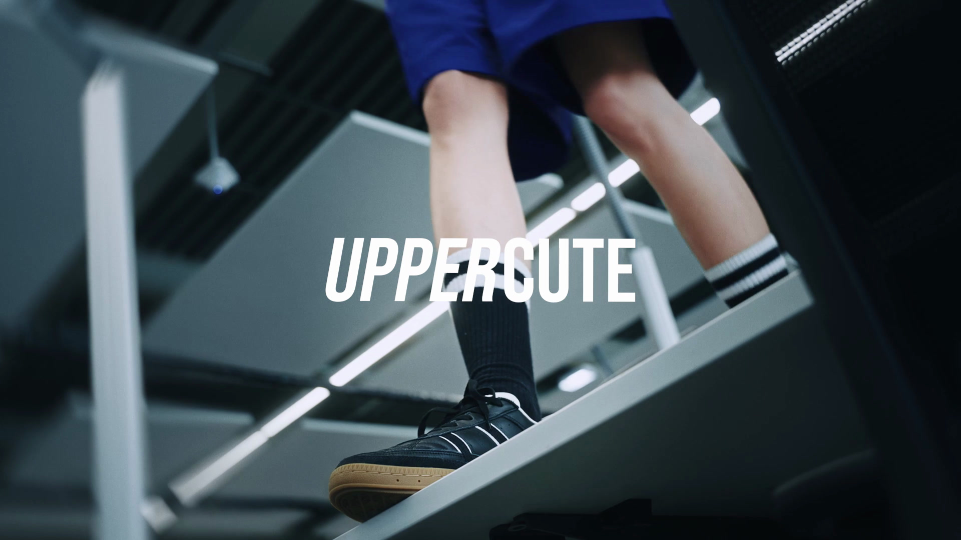Decathlon Uppercute