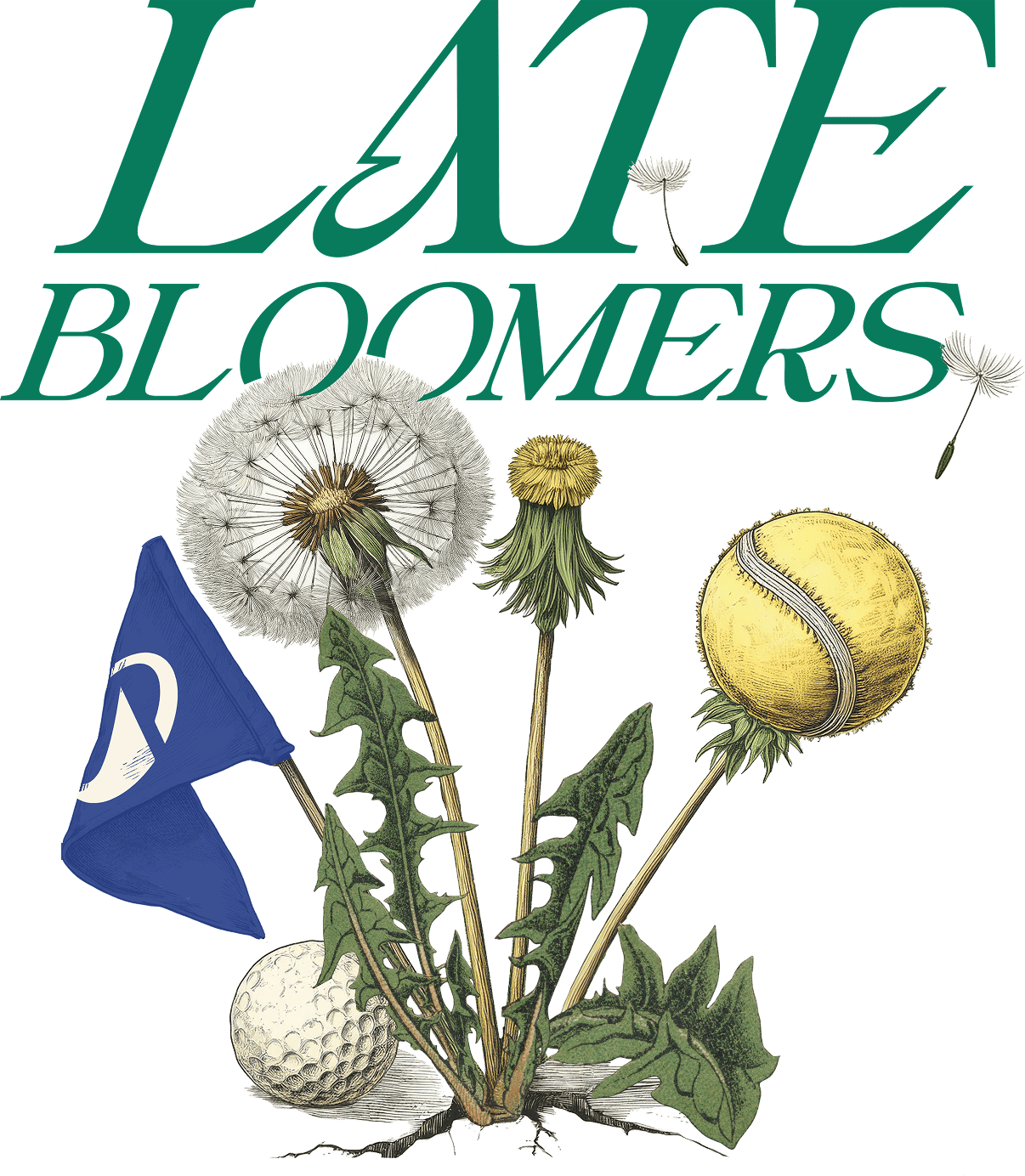 Latebloomers