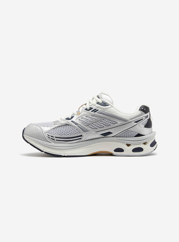 Silver