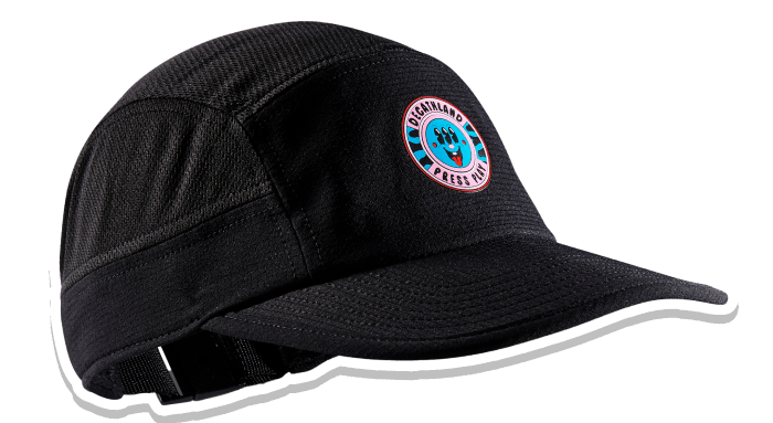 Casquette