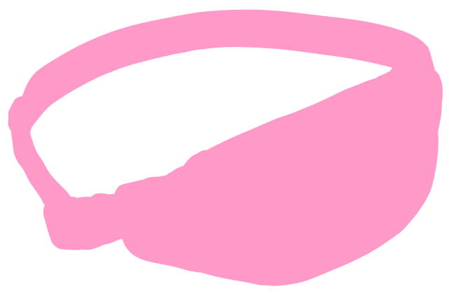 Sac banane