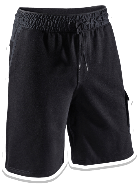 Short Cargo