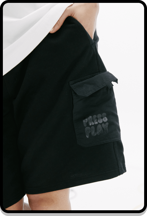 Short Cargo