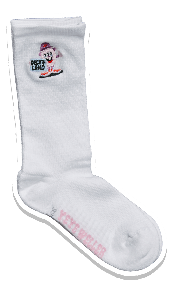 Lot de 2 paires de chaussettes