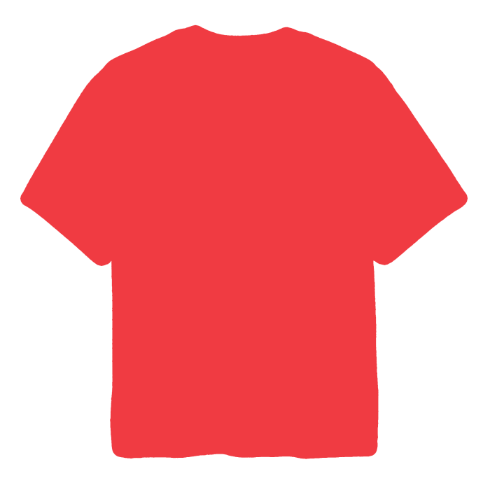 T-shirt blanc