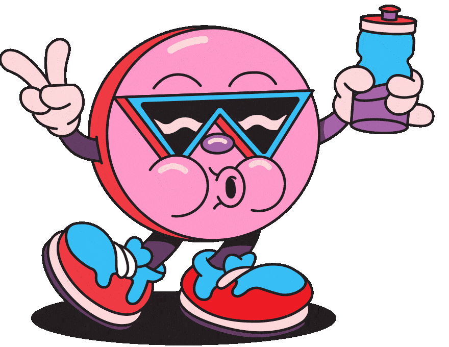Mascot