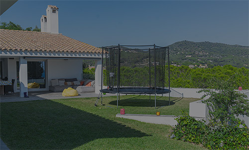 Trampo - La nouvelle collection - Comment choisir son trampoline ?