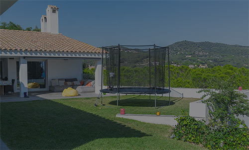 Trampo - La nouvelle collection - Comment choisir son trampoline ? Trampo - La nouvelle collection - Comment choisir son trampoline ?