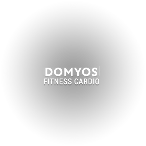Domyos Fitness Cardio