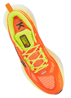 KS900 orange