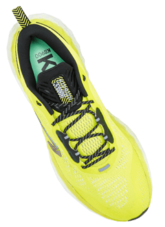 KS900 jaune