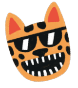 Illustration d'un guépard
