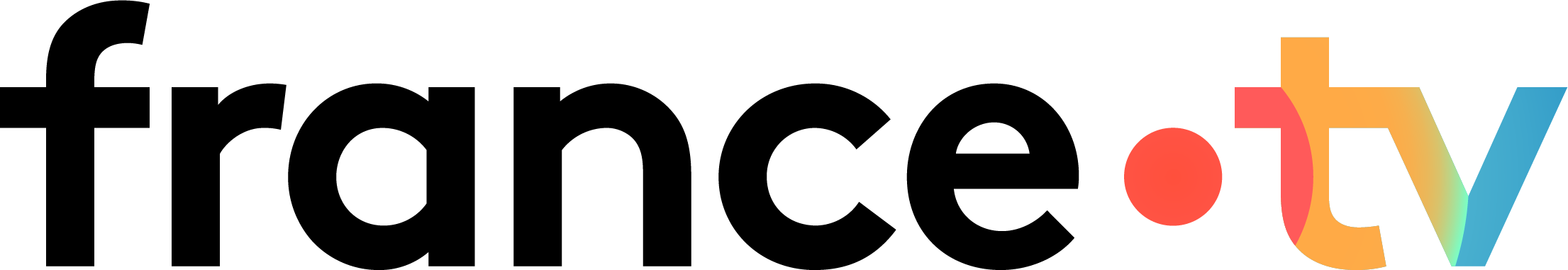 Logo France Tv