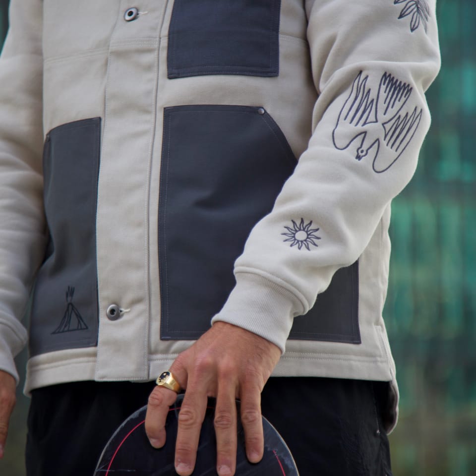 Veste