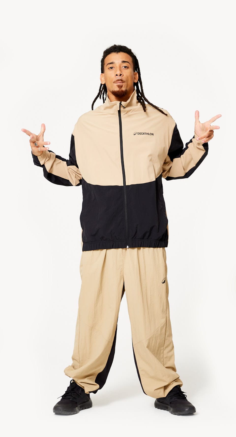 Tenue