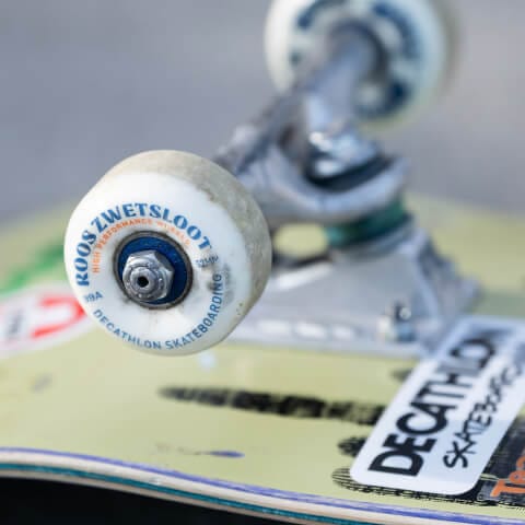 Wheels 900