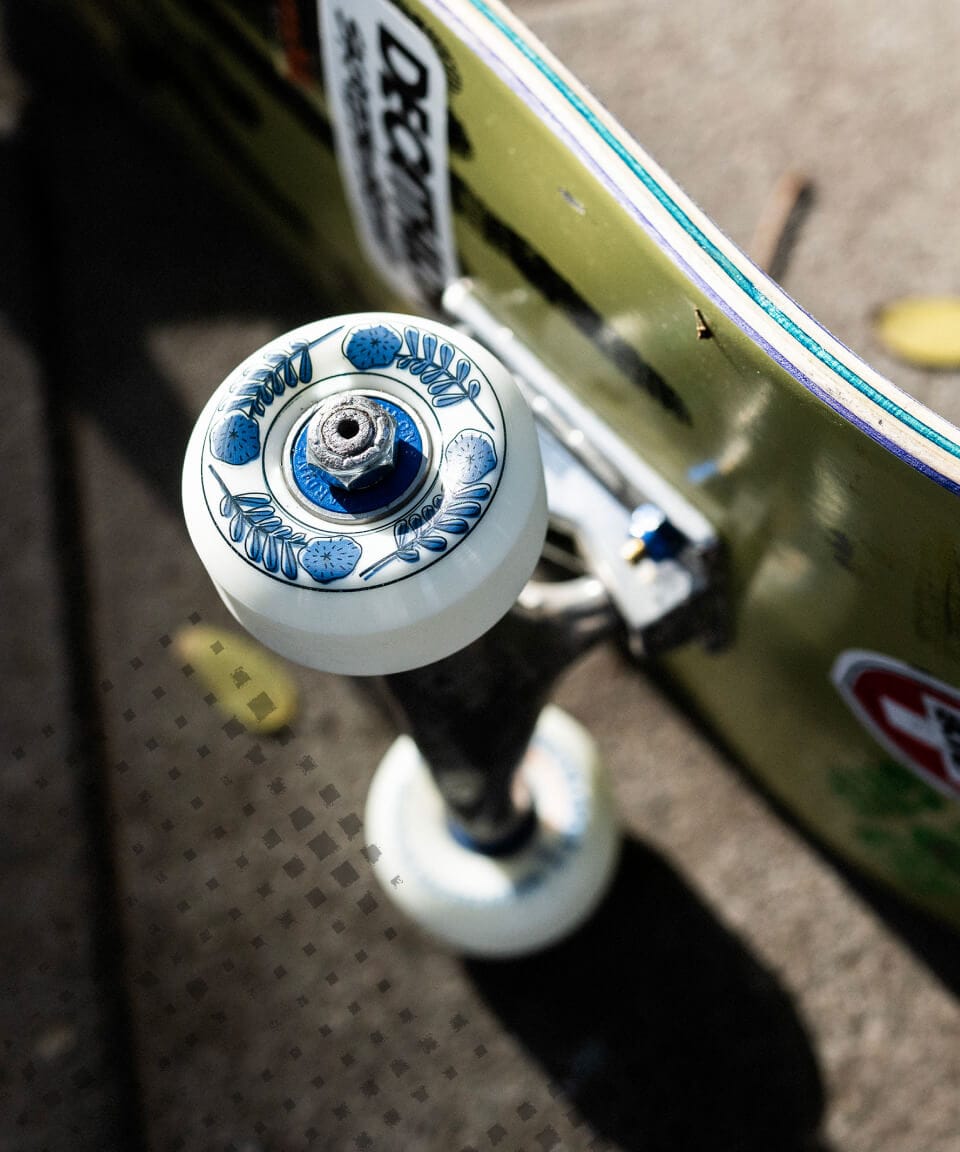 Wheels 900