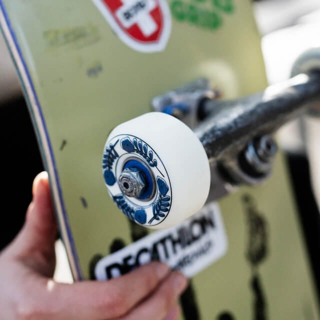Wheels 900