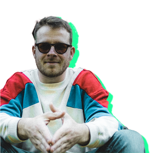 Herr Krank