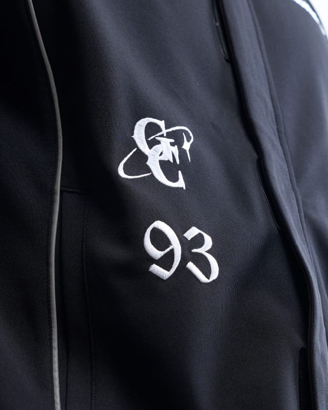 Tracsuit