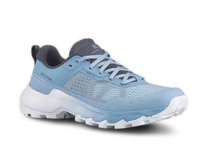 MH500 light femme : Bleu denim / Gris abysses