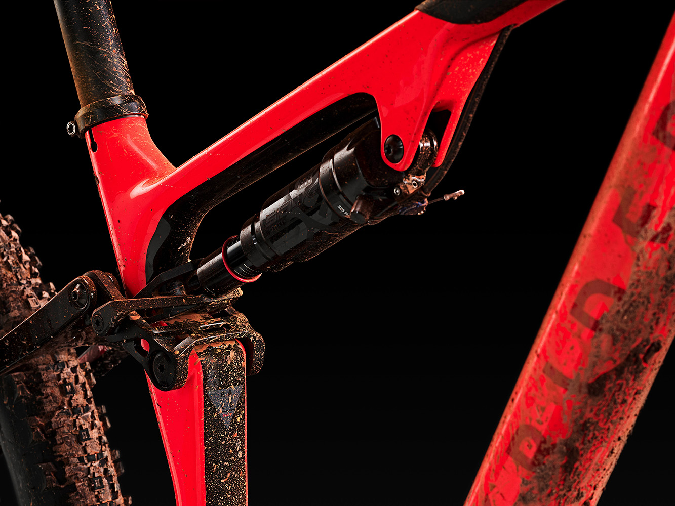Vélo VTT Cross country Cadre Carbone - Rockrider Race 940S
