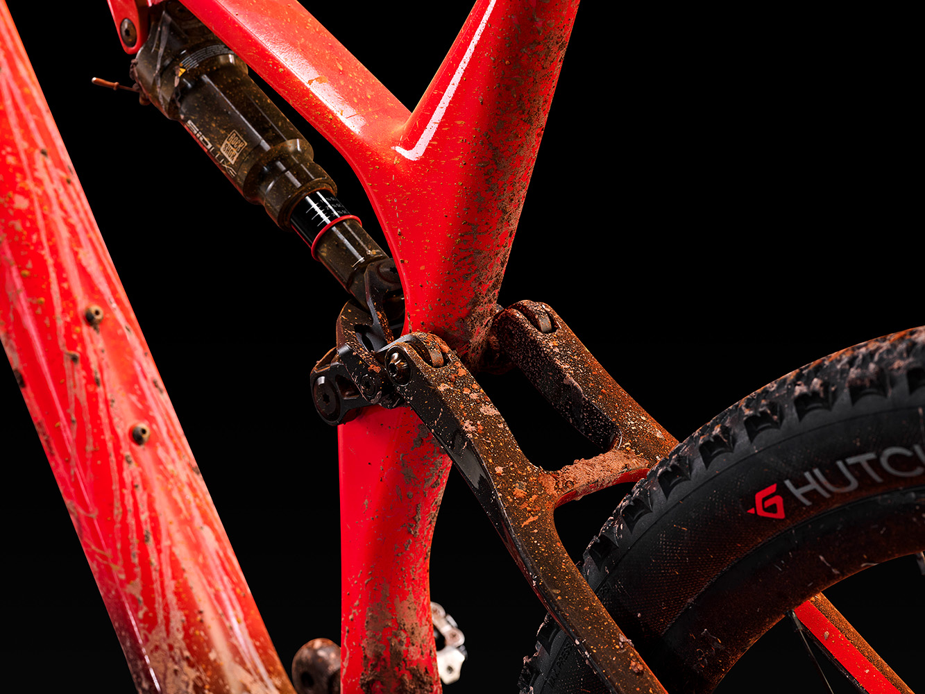Vélo VTT Cross country Cadre Carbone - Rockrider Race 940S